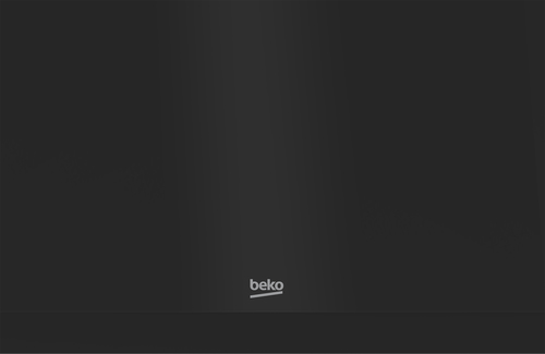 Beko HCA63420B 51dB Sort – billede 5