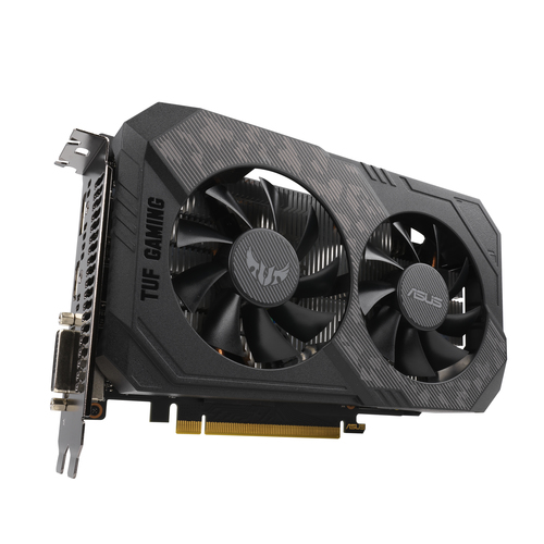 ASUS TUF Gaming TUF-GTX1660S-O6G-GAMING NVIDIA GeForce GTX 1660 SUPER – image 9