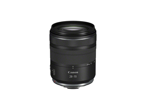Canon RF 28-70mm f/2.8 IS Stm Lens - image 4