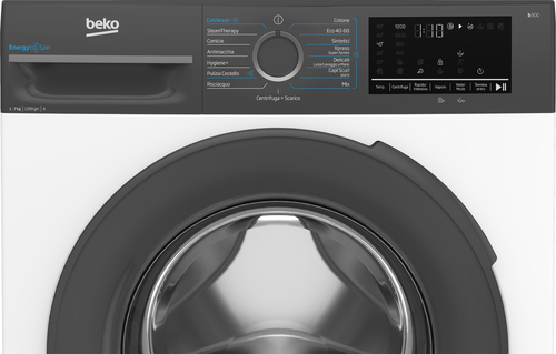 Beko b300 BMEUWSU4721A washing machine Front-load – image 4