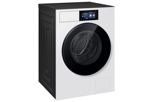 Samsung Series 9 AI Home WF90H11C4WT1 – image 2