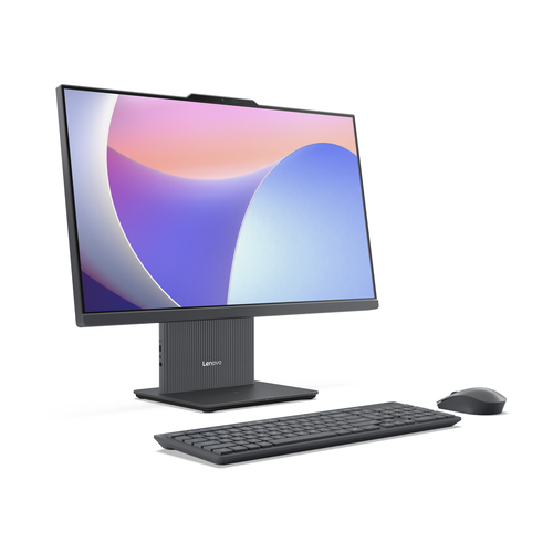Lenovo IdeaCentre Aio 24ARR9 23.8" All In One - Amd Ryzen™ 5, 512GB SSD - Grey - image 8