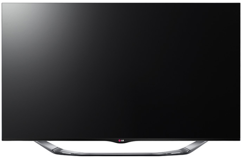 LG 60LA8600 TV 152.4 cm (60") Full HD Smart TV Wi-Fi Black