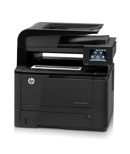 HP LaserJet M425dw Laser A4 – image 4