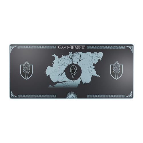 LEXIP X TSUME GOT NIGHT KING Mouse Pad