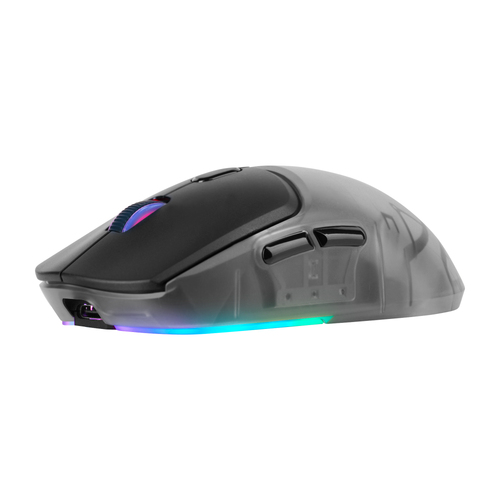 Mouse Gaming GAME FACTOR MOW700-BK