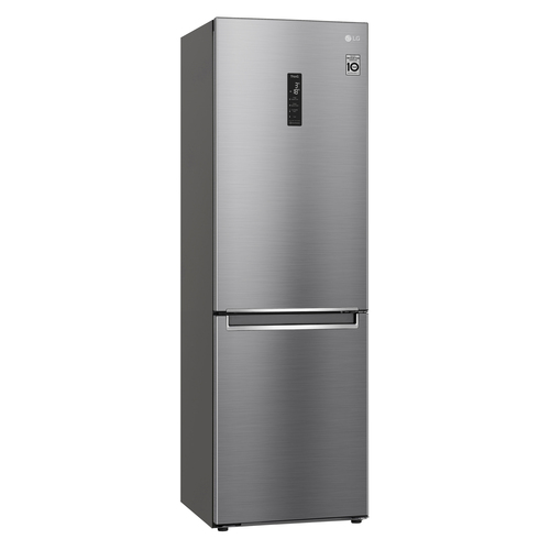 LG GBB71PZUGN fridge-freezer Freestanding – image 3