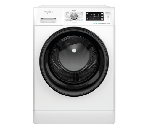 Whirlpool WM FCH 814 A