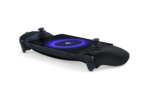 PlayStation 5 Portal Remote Player Midnight Black, afbeelding 3