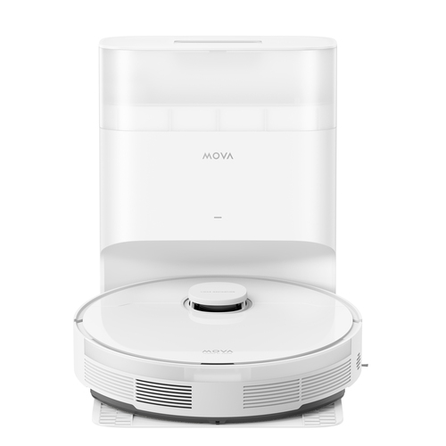 Dreame Mova S10 Plus – image 2
