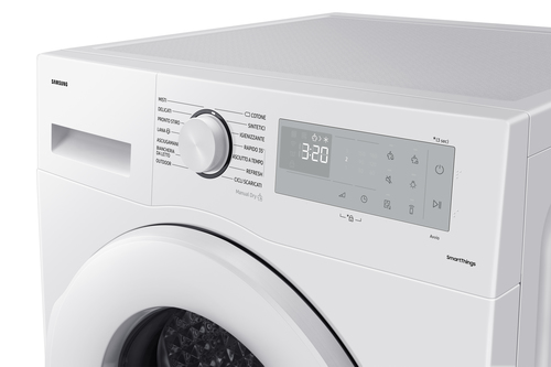 Samsung DV80CGC2B0TH tumble dryer Freestanding Front-load – image 8