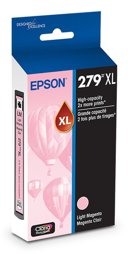 Epson T279XL620-S product photo