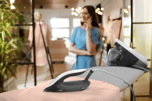 Philips 7000 series PSG7014/10R1 steam ironing station – image 5