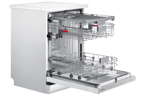Samsung DW60R7050FW/EF dishwasher Freestanding 14 place settings – image 9