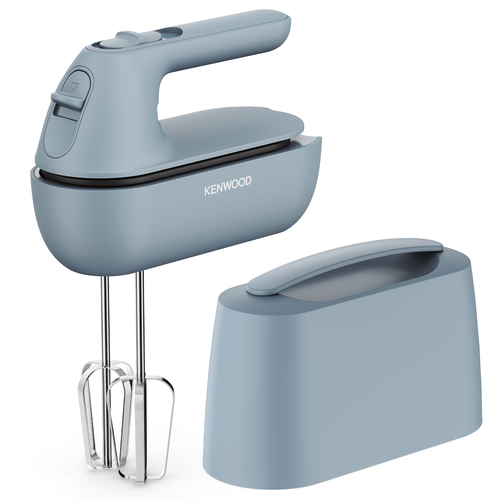 Kenwood QuickMix Go Hand Mixer in Blue Blue - image 7