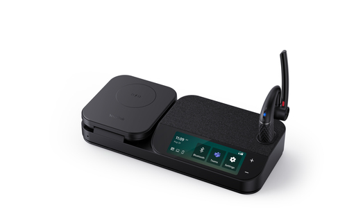 Yealink BH71 Workstation Headset – image 4