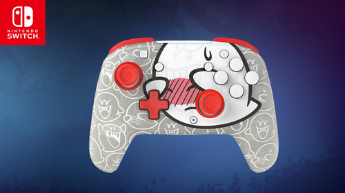 PDP Rematch Wireless Controller - Nintendo Switch – image 6