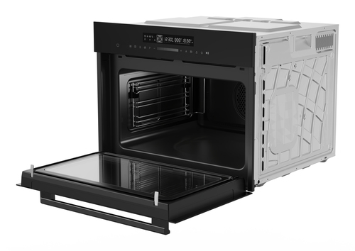 Beko MCI50353FBG Inbouw oven met magnetron Grijs, afbeelding 4