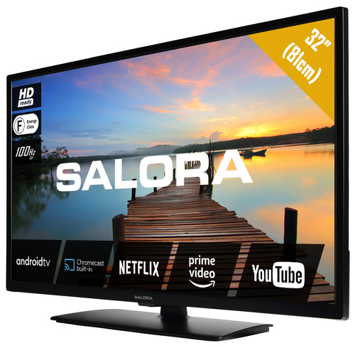 Salora 7504 series 32HA7504 TV – image 3