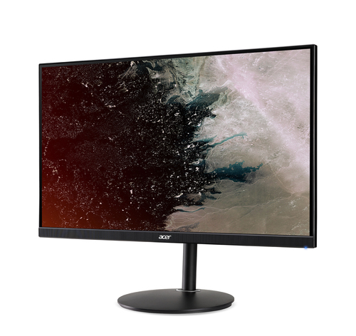 Acer XF XF272UPbmiiprzx computer monitor – image 3