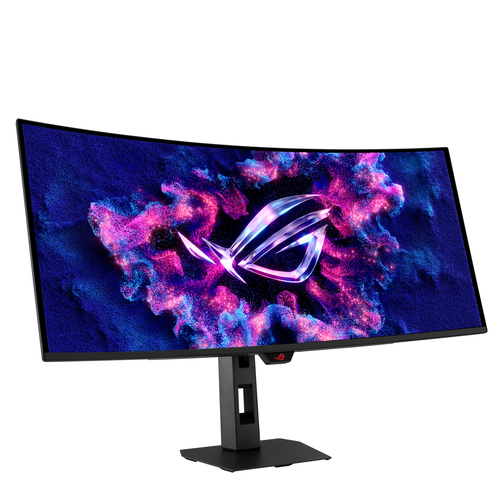 ASUS ROG Strix XG34WCDMS QD-OLED Curved, afbeelding 8