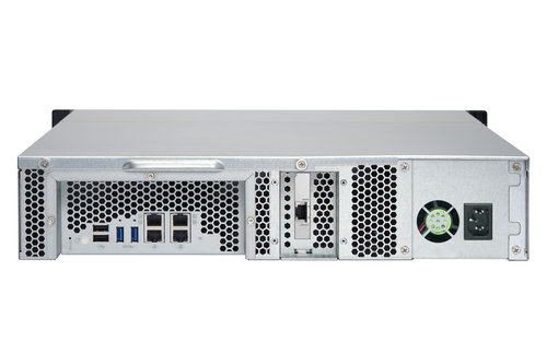QNAP TS-1263XU-4G NAS Rack (2U) AMD G GX-420MC – image 7