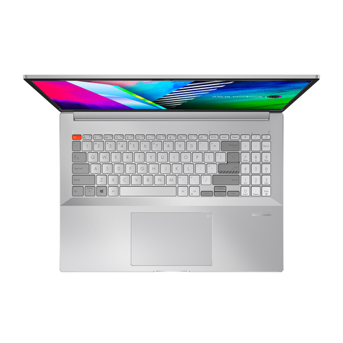 ASUS Vivobook Pro 16X OLED N7600PC-L2012W Intel® Core™ i5 i5-11300H Laptop – image 8