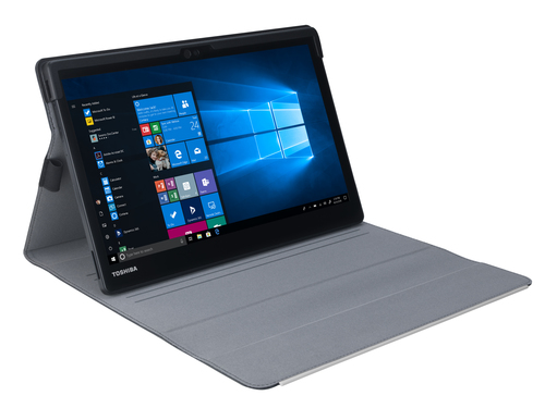 Dynabook Toshiba X30T WrapAround Case – image 4