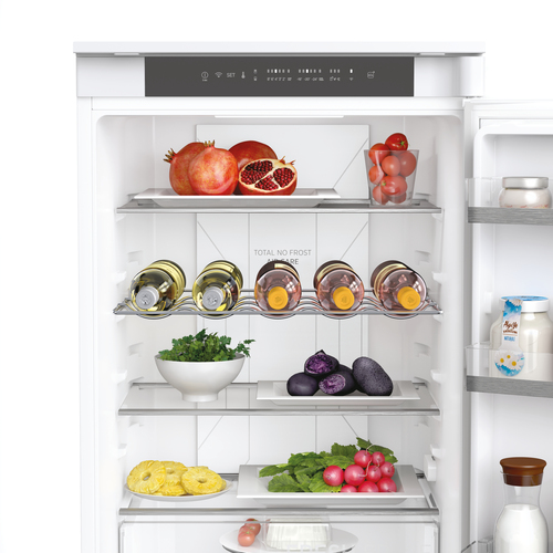 Hoover H-FRIDGE 300 HOBT5518DW Built-in – image 4