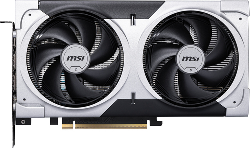 Msi GeForce Rtx 5060 Ti 8G Ventus 2X OC Plus 8GB GDDR7 Graphics Card - image 2
