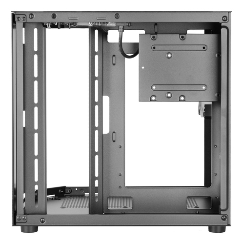 Mars Gaming MC-3TLITE Mini Tower Zwart, afbeelding 6
