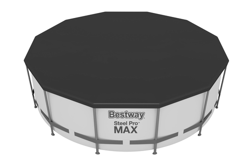 Bestway Round Pool Cover for 3.66 m Above Ground Pools