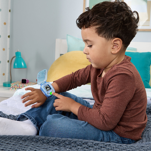 VTech Stitch Learning Watch – image 6