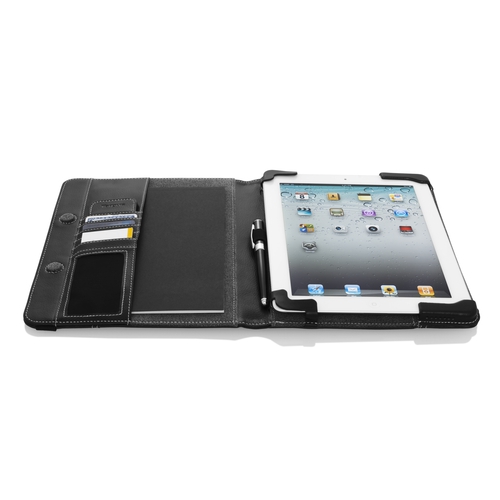 Targus THZ15502US tablet case Folio Grey – image 3