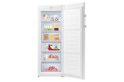 Samsung RZ20BG3000WWTR freezer Upright freezer Freestanding – image 5