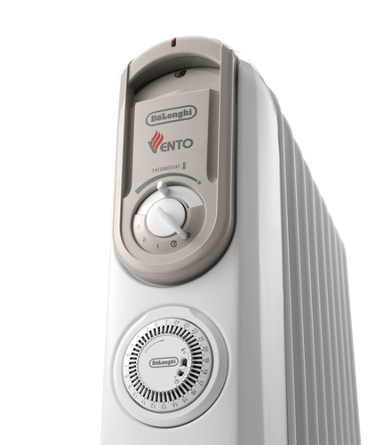 De’Longhi V550918T.WB Indoor White – image 3