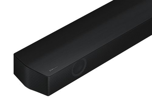 Samsung HW-B660/ZG soundbar speaker Black 3.1 channels – image 5