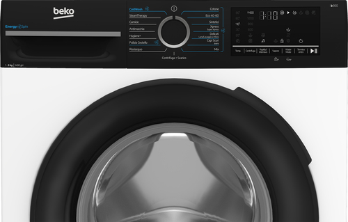 Beko b300 BMWG9149DB washing machine Front-load – image 4
