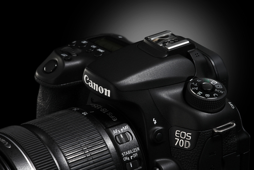 Canon 70D + 18-135mm F3.5-5.6 IS STM – image 2