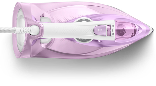 Philips GC4533/37R1 iron Steam iron SteamGlide soleplate – image 2