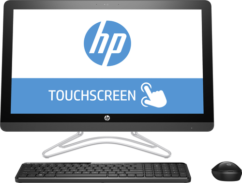 HP 24 -e086na AMD A9 A9-9400 – image 7