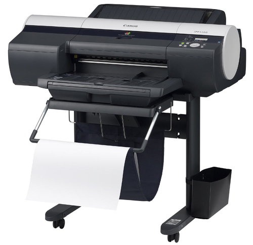 Canon imagePROGRAF iPF5100