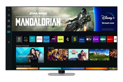 Samsung Series 9 2023 55” QN93C Neo QLED 4K HDR Smart TV – image 4