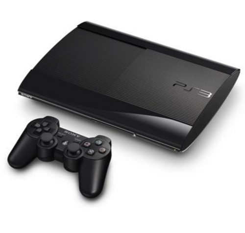 Sony Interactive Entertainment PlayStation 3 Combo Pack 250GB