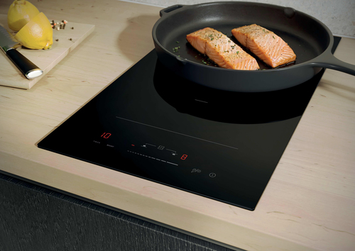 Haier Series 2 HAB32SC Black Built-in – image 3