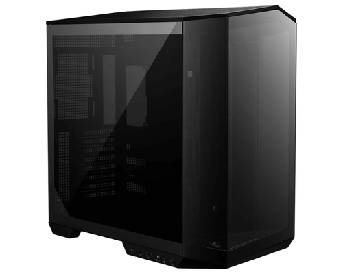 MAG PANO 100L PZ GABINETE MSI MAG PANO 100L PZ MID TOWER ATX