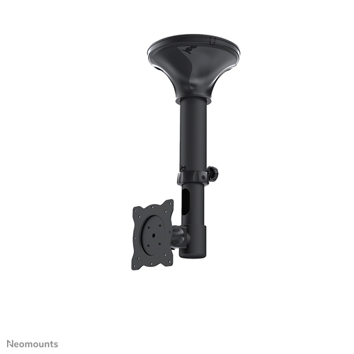 Neomounts FPMA-C025BLACK flatscreen plafondsteun bevestiging – Foto 3 van 8