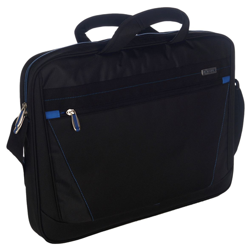 Targus TBT258EU 43.2 cm (17") Briefcase Black