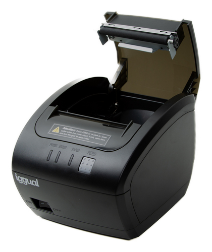 iggual IGG318232+IGG317655 POS printer – image 6