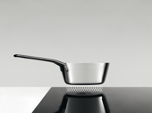 Electrolux EHL8540IHK Black Built-in Zone induction hob 4 zone(s) – image 6